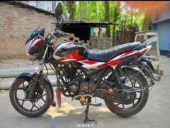 Bajaj Discover 125